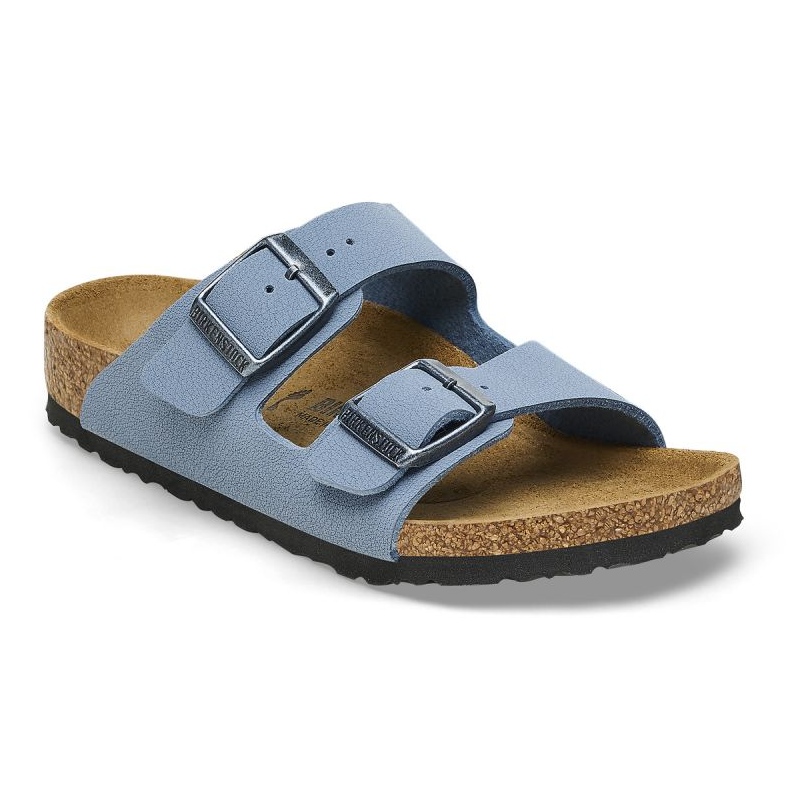 Chanclas Birkenstock Arizona Kids Bs Jr 1026424 azul 1