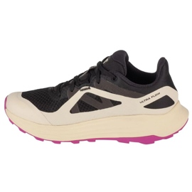 Zapatillas Salomon Ultra Flow W 474509 gris 1