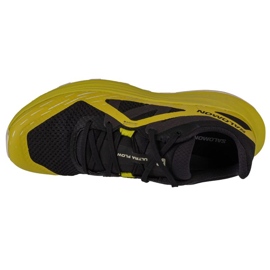 Zapatillas Salomon Ultra Flow M 474625 amarillo 2