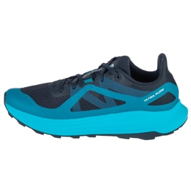 Zapatillas Salomon Ultra Flow M 474852 azul 1