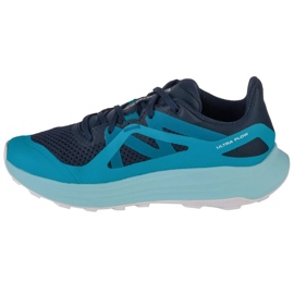 Zapatillas Salomon Ultra Flow W 474858 azul 1 Zapatillas Salomon Ultra Flow W 474858 azul 1