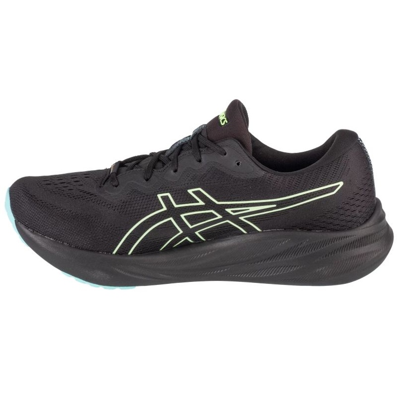Zapatillas de entrenamiento Asics Gel-Pulse 15 Gtx M 1011B781-001 negro 1 Zapatillas de entrenamiento Asics Gel-Pulse 15 Gtx M 1011B781-001 negro 1