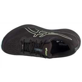 Zapatillas de entrenamiento Asics Gel-Pulse 15 Gtx M 1011B781-001 negro 2