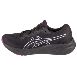 Zapatillas de entrenamiento Asics Gel-Pulse 15 Gtx W 1012B592-001 negro 1