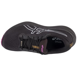 Zapatillas de entrenamiento Asics Gel-Pulse 15 Gtx W 1012B592-001 negro 2
