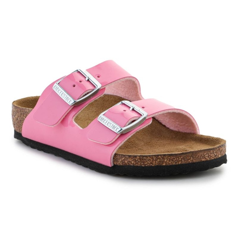 Chanclas Birkenstock Arizona Bs 1027133 rosa 1
