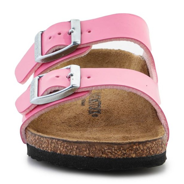 Chanclas Birkenstock Arizona Bs 1027133 rosa 2