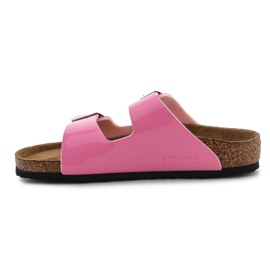 Chanclas Birkenstock Arizona Bs 1027133 rosado 3