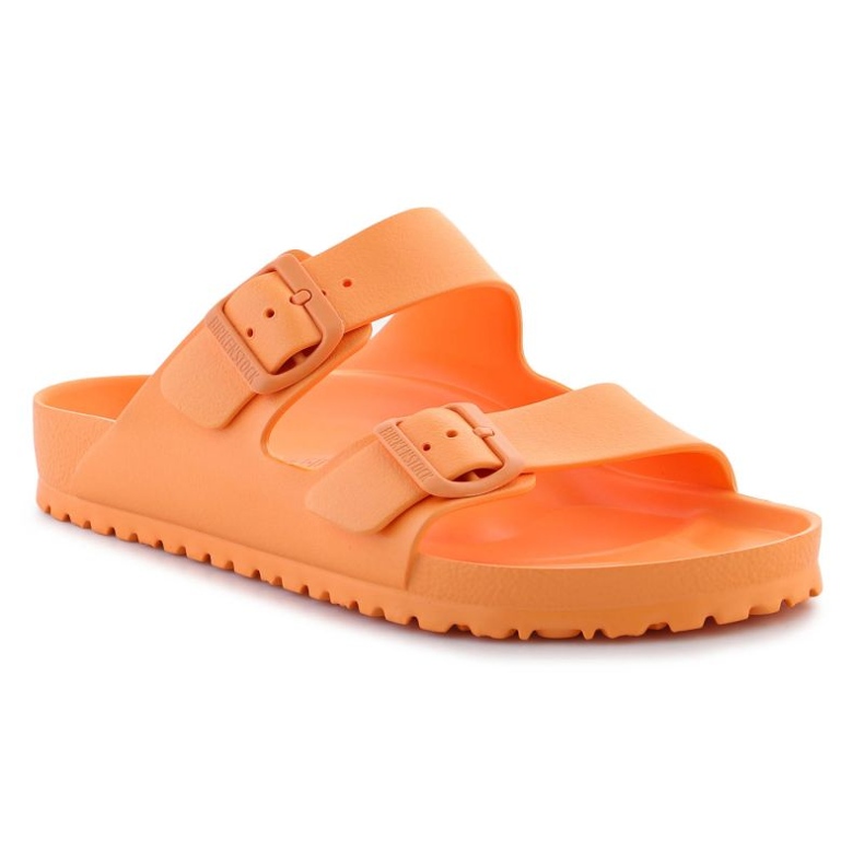 Birkenstock Chanclas Birkenstock Arizona Eva M 1025188 naranja 1