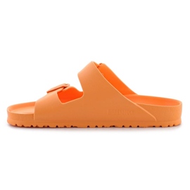 Birkenstock Chanclas Birkenstock Arizona Eva M 1025188 naranja 3