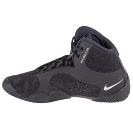 Zapatillas Nike Tawa CI2952-001 negro 1