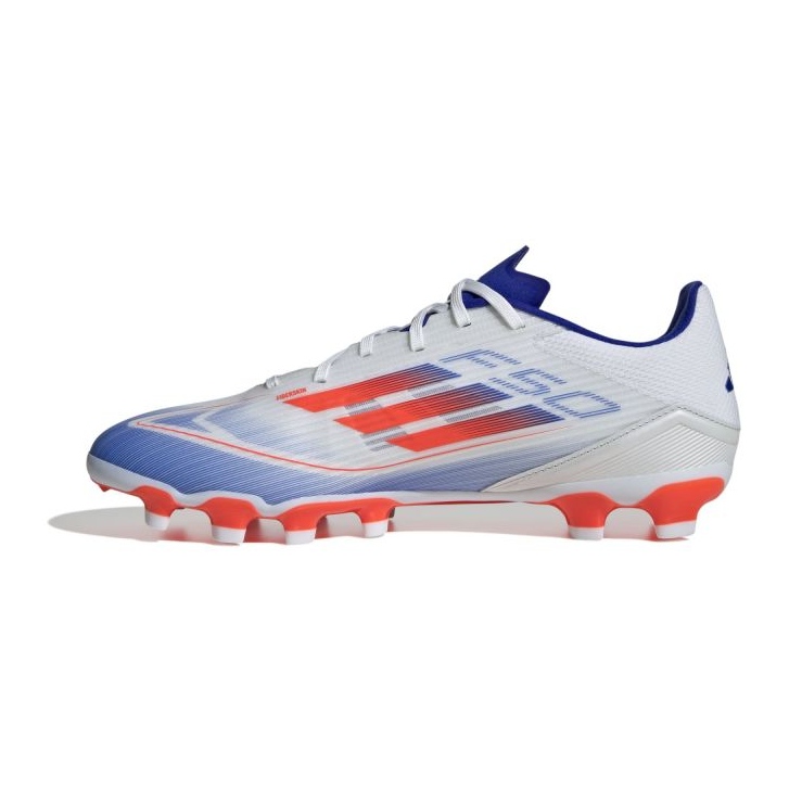 Botas de fútbol adidas F50 League Mg IF1341 multicolor 1