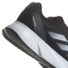 Zapatillas adidas Duramo Sl ID9849 negro 4