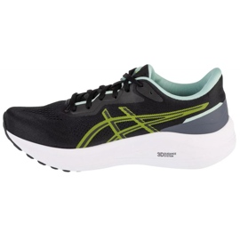 Zapatillas para correr Asics GT-1000 13 1011B858-002 negro 1