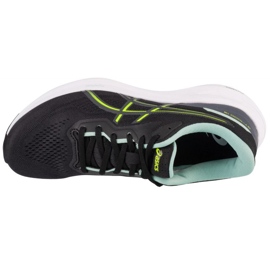 Zapatillas para correr Asics GT-1000 13 1011B858-002 negro 2