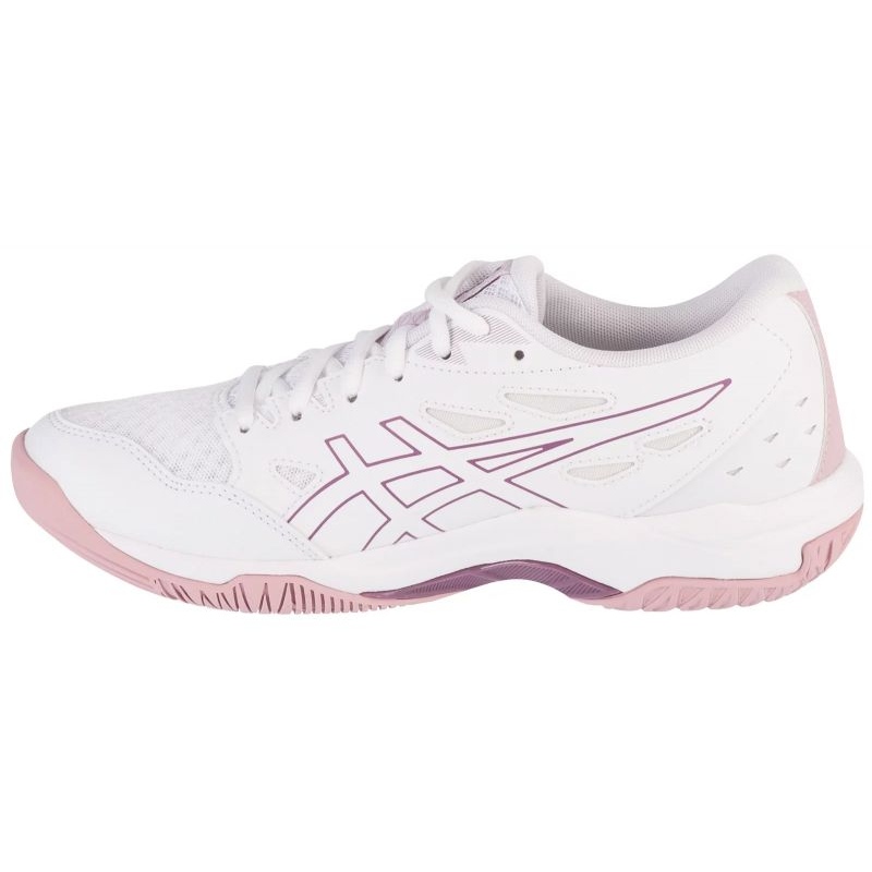 Zapatillas voleibol Asics Gel Rocket 11 - Blanco