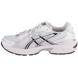 Zapatillas para correr Asics Gel-1130 1201B019-100 blanco 1