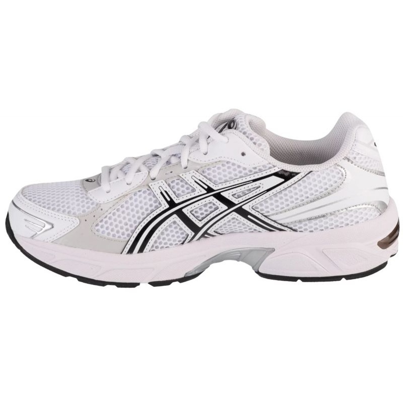 Zapatillas para correr Asics Gel-1130 1201B019-100 blanco 1