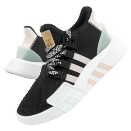 Zapatillas Adidas Eqt Bask Adv EE5044 negro 1
