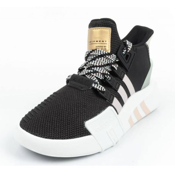 Zapatillas Adidas Eqt Bask Adv EE5044 negro 2