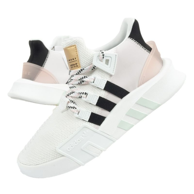 Zapatillas Adidas Eqt Bask Adv EE5043 blanco 1