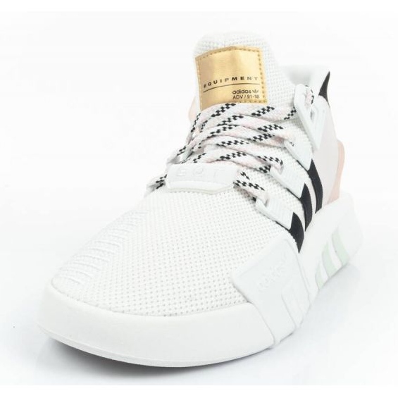 Zapatillas Adidas Eqt Bask Adv EE5043 blanco 2