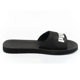 Chanclas Puma Purecat 36026 218 negro 3