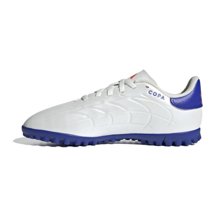 Botas de fútbol adidas Copa Pure 2 Club Tf IG8691 blanco 1