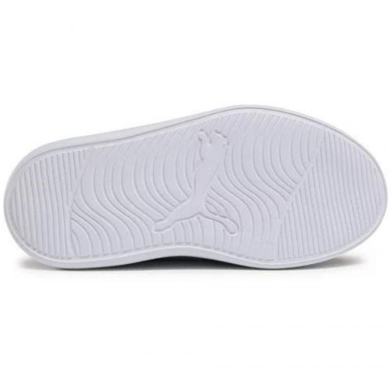 Zapatillas Puma Courtflex v2 V 371543 04 blanco 1