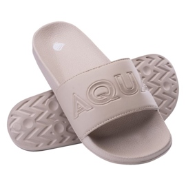 Chanclas Aquawave Miranda 92800597708 beige 1 Chanclas Aquawave Miranda 92800597708 beige 1