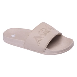 Chanclas Aquawave Miranda 92800597708 beige 2