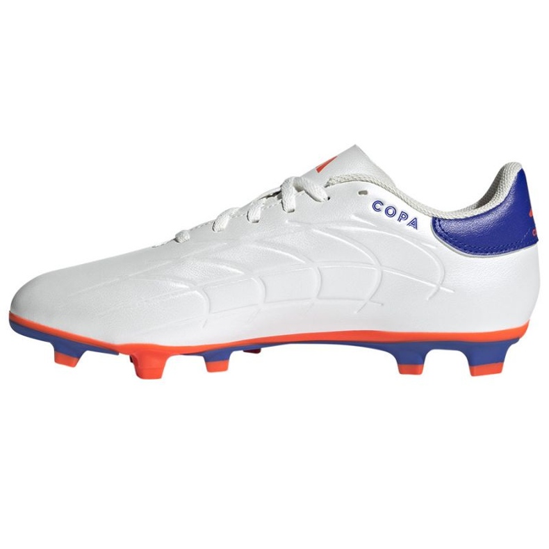 Zapatillas Adidas Copa Pure.2 Club FxG IG6410 blanco 1