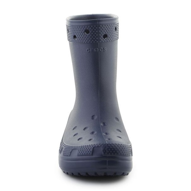 Bota de agua Crocs Classic 208363-410 azul 1