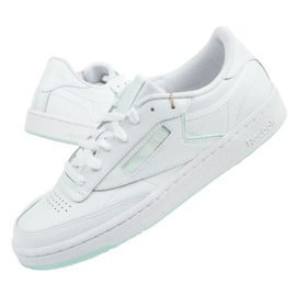 Zapatillas Reebok Club C 85 100033090 blanco 1