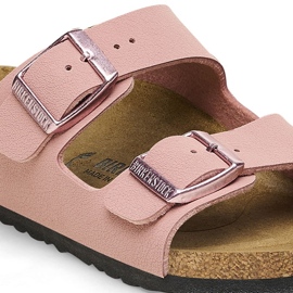 Chanclas Birkenstock Arizona 1026412 rosa 2