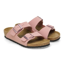 Chanclas Birkenstock Arizona 1026412 rosado 3