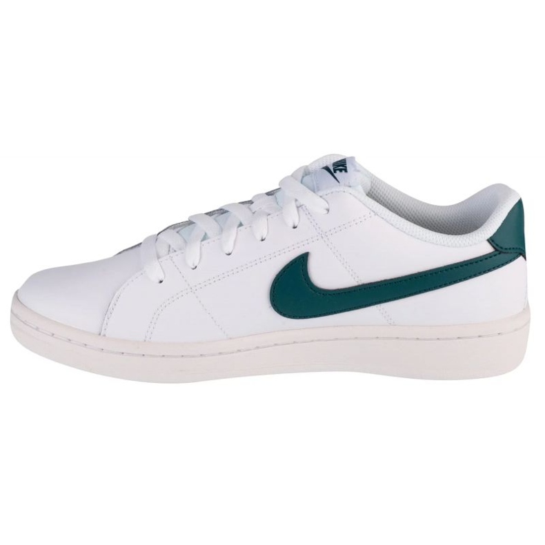 Zapatillas Nike Court Royale 2 Low CQ9246-105 blanco 1