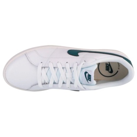 Zapatillas Nike Court Royale 2 Low CQ9246-105 blanco 2