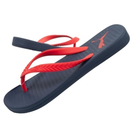 Chanclas Puma Comfy Flip 375211 07 rojo 1