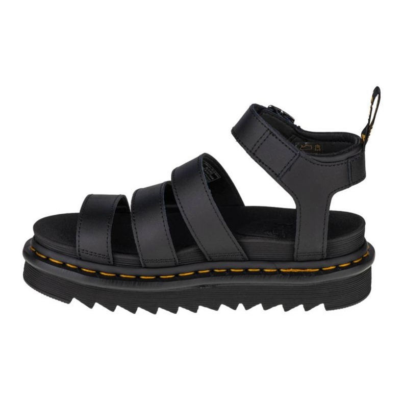 Dr. Martens dr sandalias Sandalias Martens Blaire Hydro DM24235001 negro 1