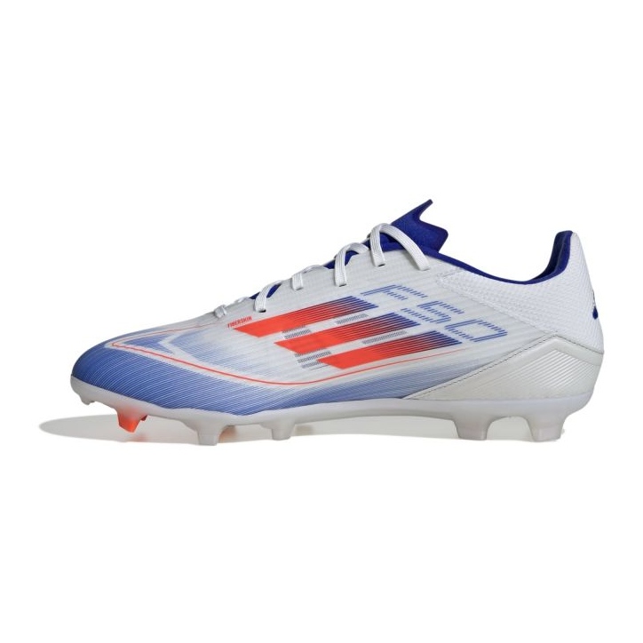 Zapatillas Adidas F50 League FG/MG IE0601 blanco 1