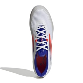 Zapatillas Adidas F50 League In M IF1395 blanco 2