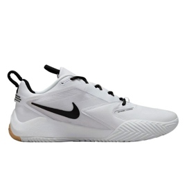 Zapatillas de voleibol Nike Air Zoom Hyperace 3 M FQ7074101 blanco 2