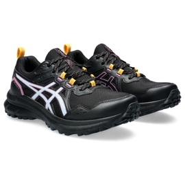 Zapatillas para correr Asics Trail Scout 3 1012B516002 negro 1 Zapatillas para correr Asics Trail Scout 3 1012B516002 negro 1