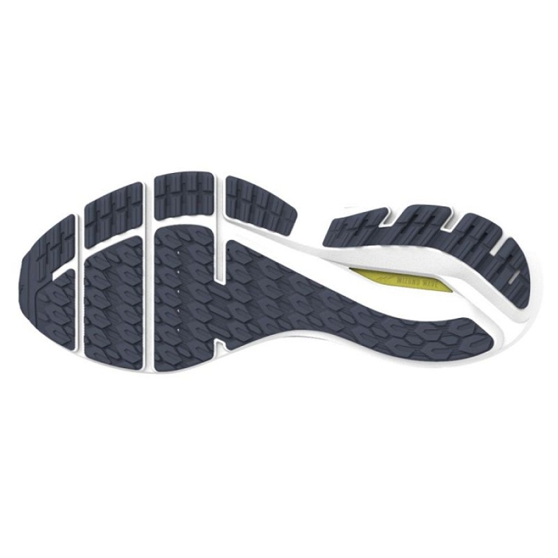 Zapatillas Mizuno Wave Equate 7 J1GC234854 gris 1