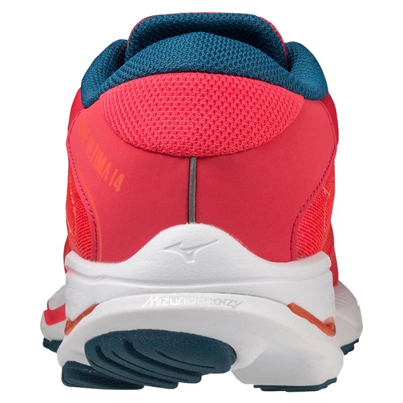 Zapatillas Mizuno Wave Ultima 14 J1GD231823 rojo 1 Zapatillas Mizuno Wave Ultima 14 J1GD231823 rojo 1