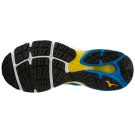 Zapatillas Mizuno Wave Prodigy 4 J1GC221001 azul 1