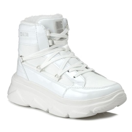 Botas de nieve Big Star W II274463 INT1613B blanco 6