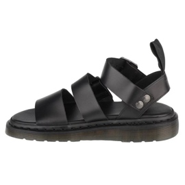 Dr. Martens dr sandalias Grifo Martens DM15695001 negro 1