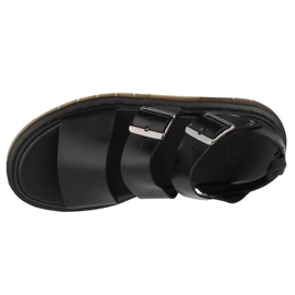 Dr. Martens dr sandalias Grifo Martens DM15695001 negro 2